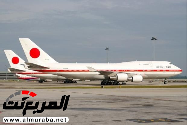 "بالصور" طائرات الملوك والرؤساء الأغلى في العالم "بالصور" طائرات الملوك والرؤساء الأغلى في العالم 8