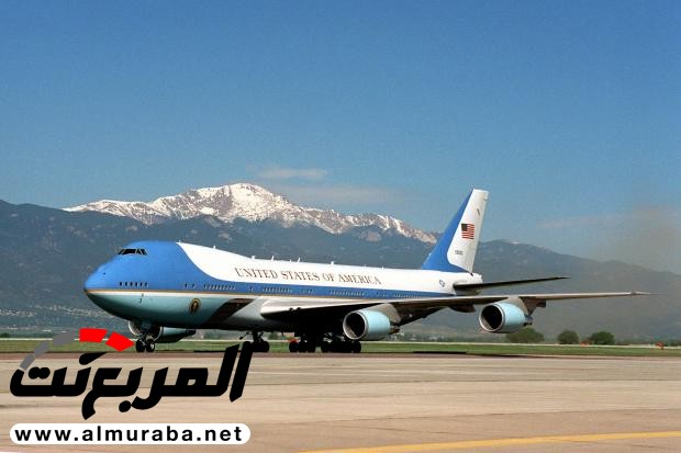 "بالصور" طائرات الملوك والرؤساء الأغلى في العالم "بالصور" طائرات الملوك والرؤساء الأغلى في العالم 10