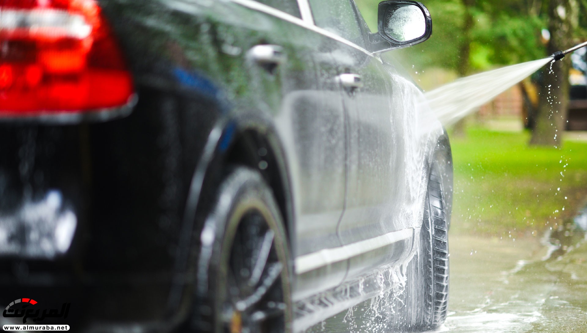 "بالصور" شاهد طريقة علاج خدوش طلاء سيارتك بسهولة "بالصور" شاهد طريقة علاج خدوش طلاء سيارتك بسهولة 1