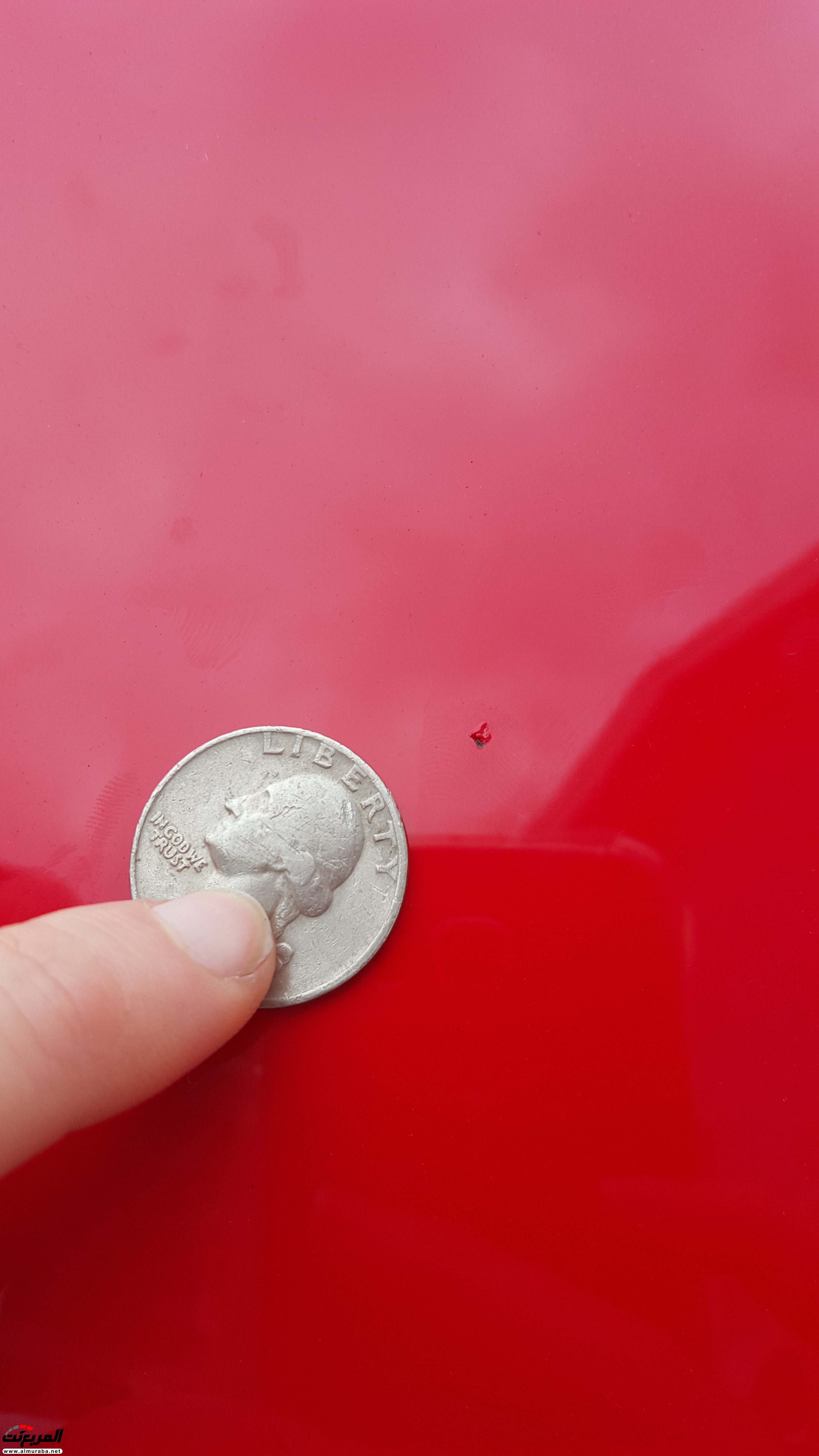 "بالصور" شاهد طريقة علاج خدوش طلاء سيارتك بسهولة "بالصور" شاهد طريقة علاج خدوش طلاء سيارتك بسهولة 3