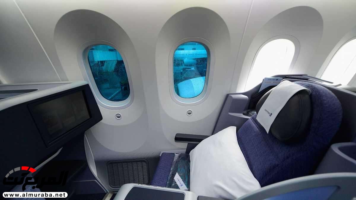 تعرف على نصائح ذهبية للاستمتاع برحلة جوية هادئة تعرف على نصائح ذهبية للاستمتاع برحلة جوية هادئة 1