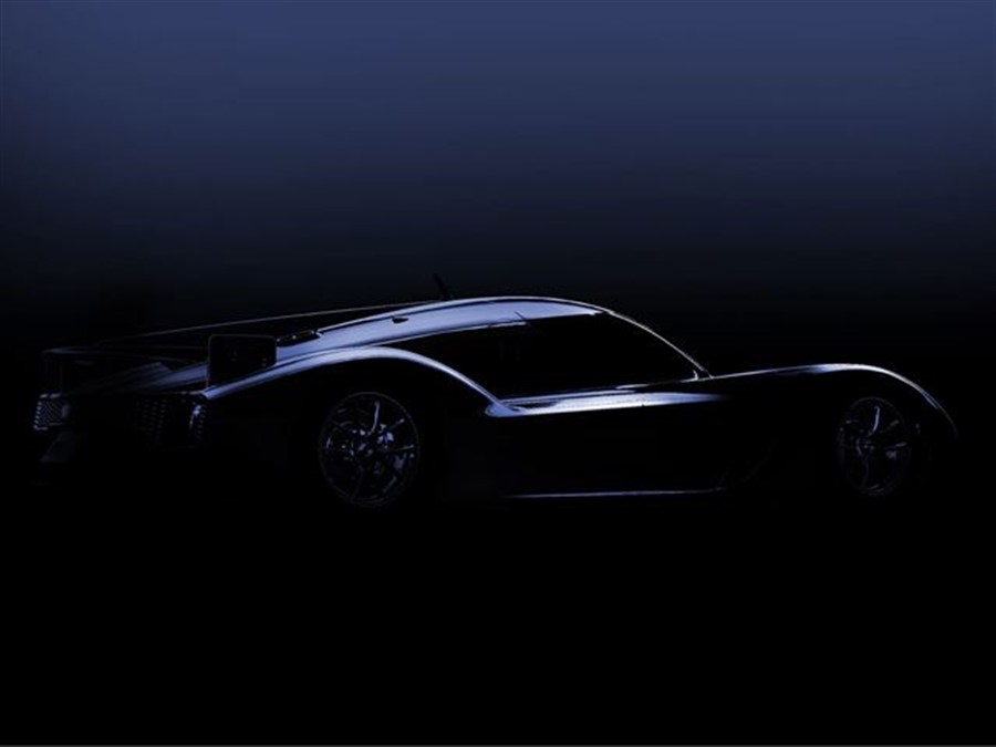 تويوتا ترغب في صنع سيارة خارقة مستوحاة من سيارات السباق