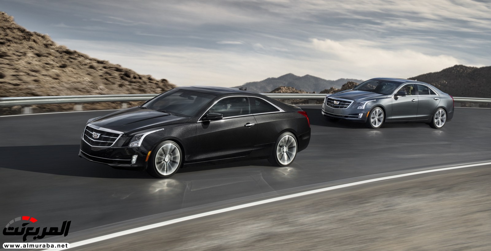 كاديلاك ATS سيدان قد يتم إلغاؤها بموديل 2019 1
