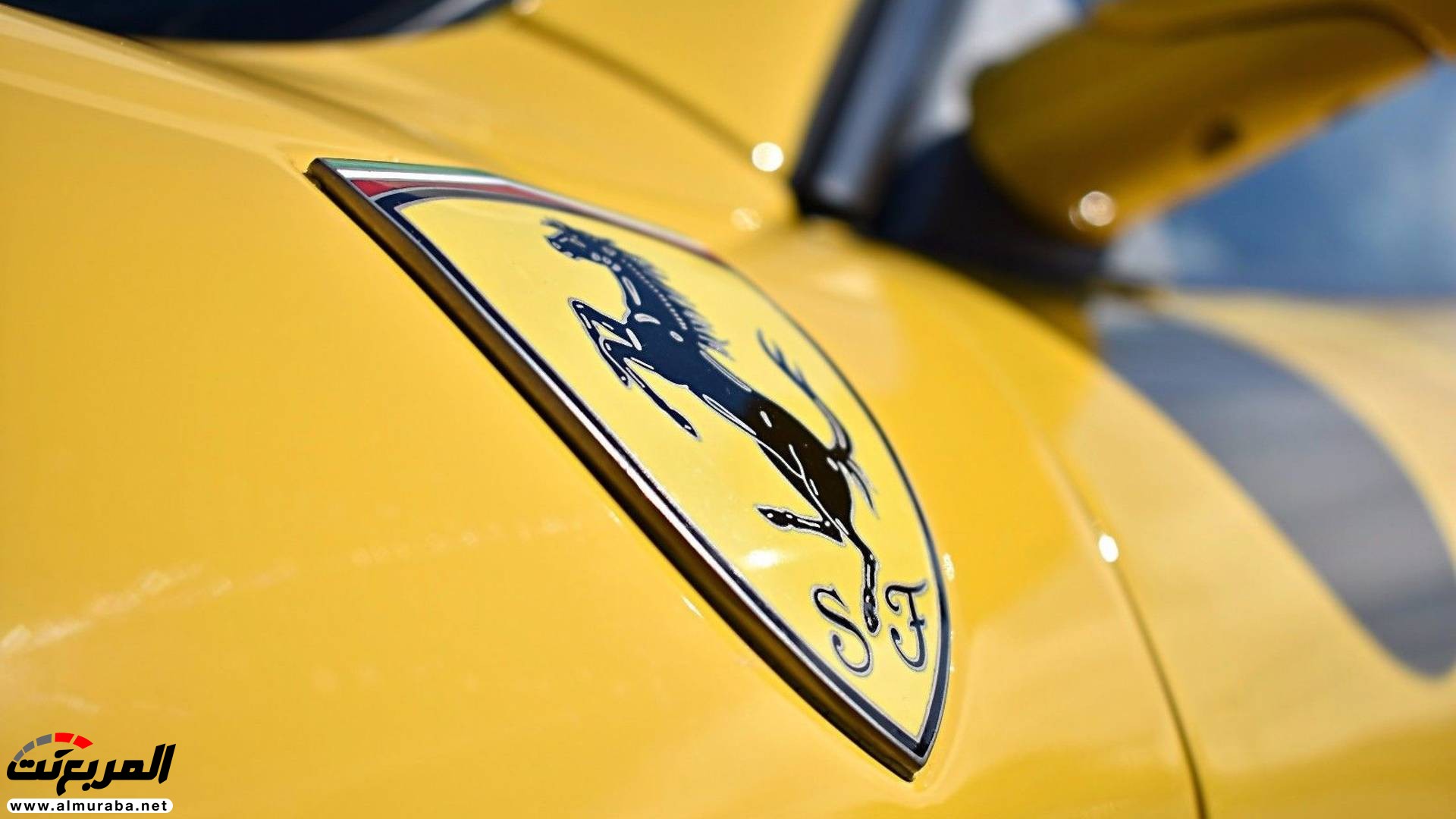 "بالفيديو والصور" فيراري 360 ليموزين 2003 معروضة للبيع بمزاد على الإنترنت 9