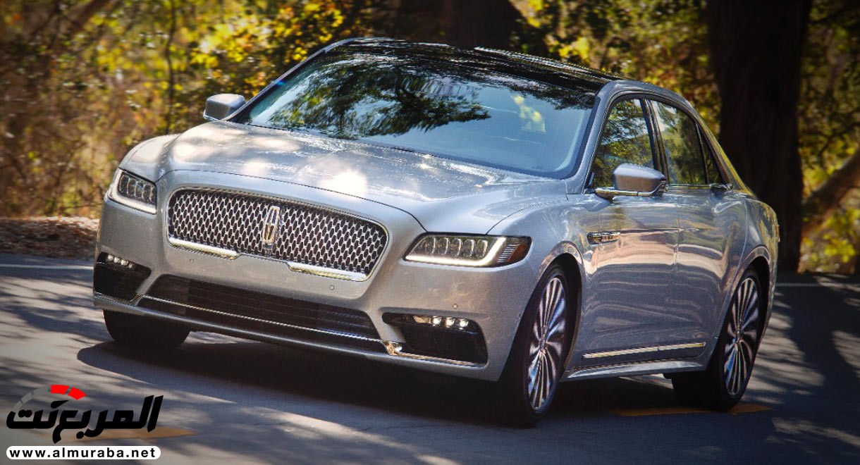 "تقارير المستهلكين" أكثر 5 سيارات إرضاءً للعملاء خلال عام 2017 "تقارير المستهلكين" أكثر 5 سيارات إرضاءً للعملاء خلال عام 2017 4