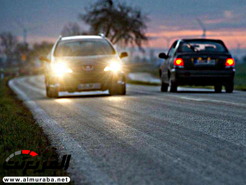 نصائح هامة لقضاء عطلة شتوية بعيدًا عن أعطال السيارة نصائح هامة لقضاء عطلة شتوية بعيدًا عن أعطال السيارة 1