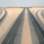 "‏وزارة النقل" توجه بالبدء في اتخاذ الإجراءات اللازمة لتعديل سرعات الطرق السريعة إلى 140 كم 2