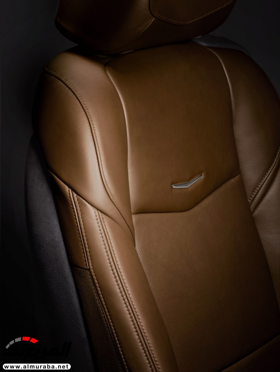 كاديلاك ATS سيدان قد يتم إلغاؤها بموديل 2019 6