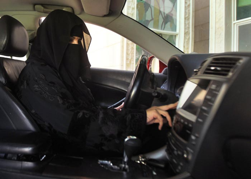 العميد محمد البسامي يوضح حقيقة إشارته أن النساء أكثر التزاما بأنظمة المرور 9