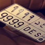 "بالفيديو" شاهد شخص يشتري لوحة سيارة مميزة بـ 200 ألف ريال "بالفيديو" شاهد شخص يشتري لوحة سيارة مميزة بـ 200 ألف ريال 2