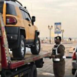 إدارات المرور تضبط 398 مركبة مخالفة للوقوف في الأماكن المخصصة لذوي الاحتياجات الخاصة 2