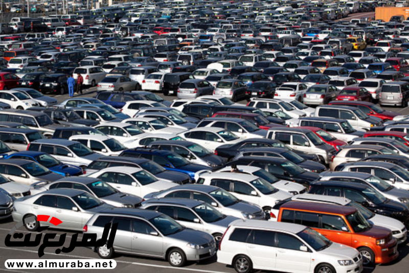 7 طرق للغش في بيع السيارات المستعملة 7 طرق للغش في بيع السيارات المستعملة 1