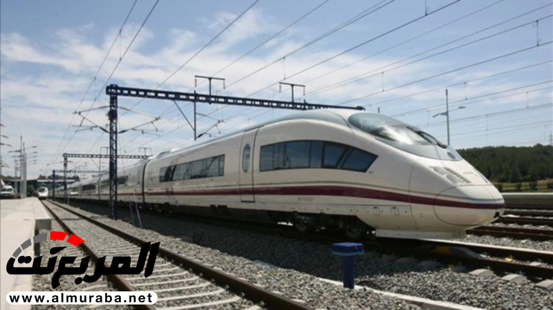 "سار": المعلومات المتداولة حول موعد تشغيل قطار الحرمين غير صحيحة "سار": المعلومات المتداولة حول موعد تشغيل قطار الحرمين غير صحيحة 1