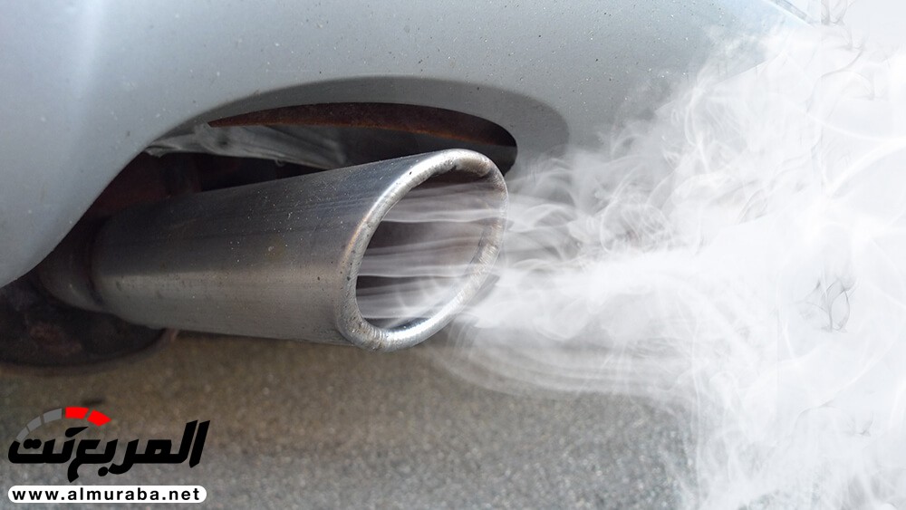 ما الفرق بين وجود فتحة عادم واحدة وأخرى فتحتين في السيارات؟ ما الفرق بين وجود فتحة عادم واحدة وأخرى فتحتين في السيارات؟ 1