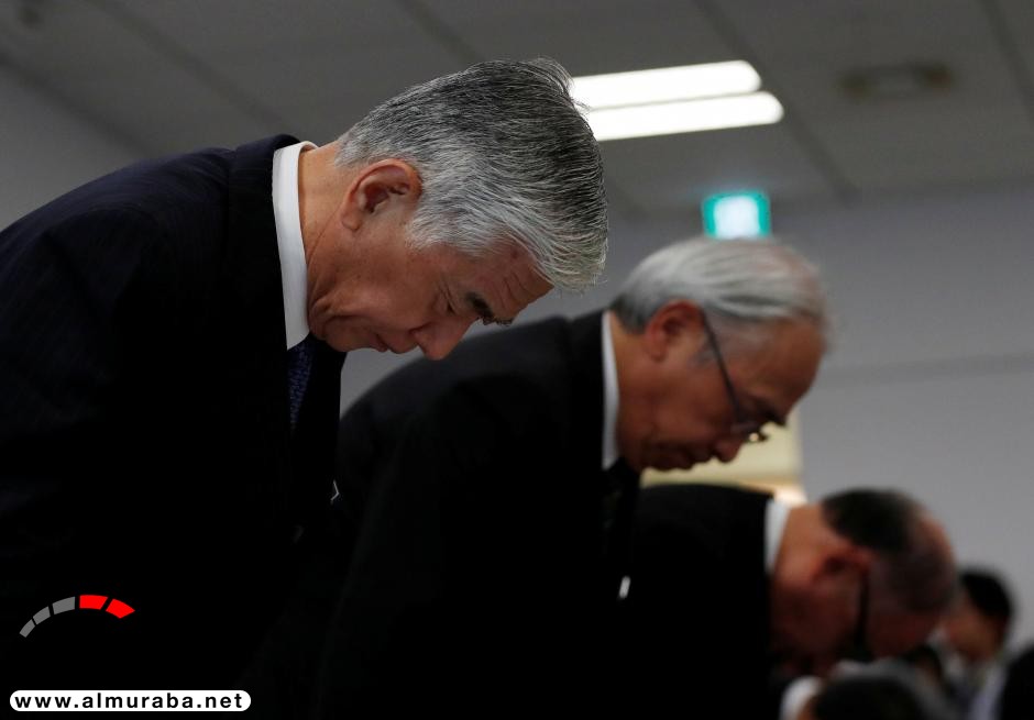 فضيحة جديدة باليابان يرتكبها أكبر صانع لألياف الكربون بالعالم 1