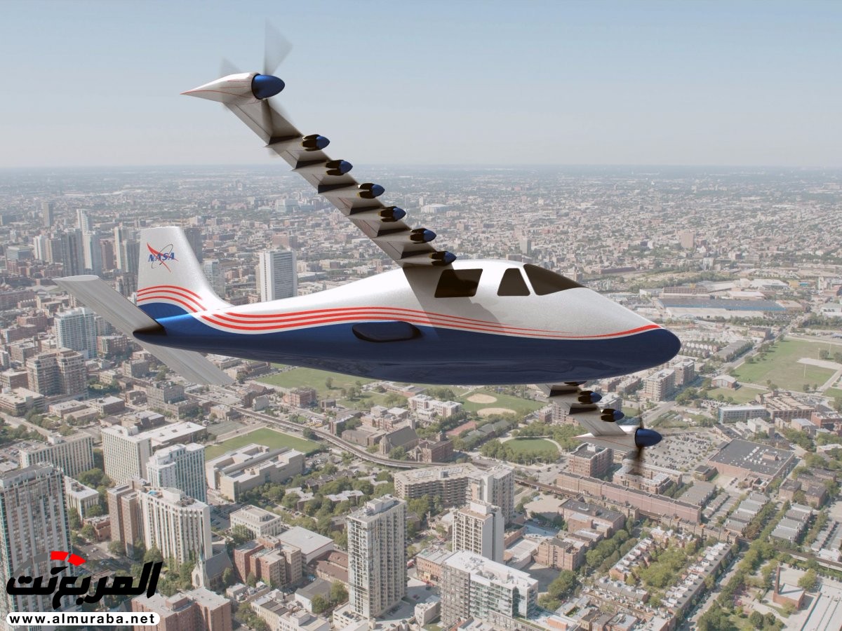 "بالصور" 10 سيارات تستعرض كيف ستبدو وسائل التنقل بالمستقبل 5