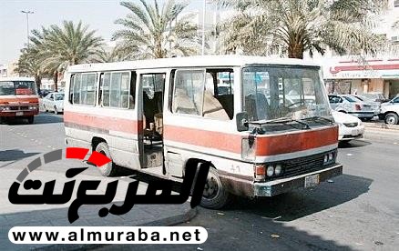 تخصيص 173 مليوناً لحافلات النقل العام الجديدة تخصيص 173 مليوناً لحافلات النقل العام الجديدة 1