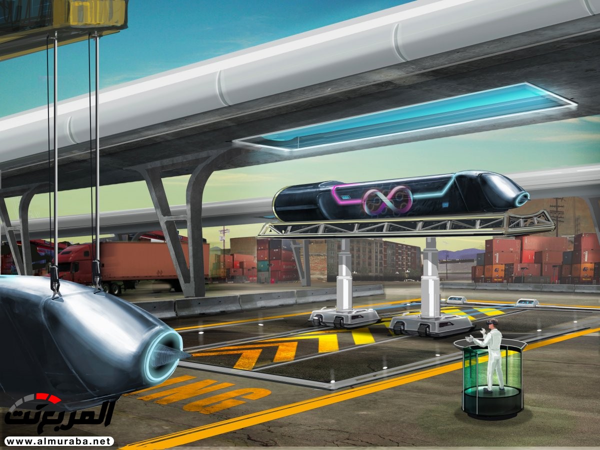 "بالصور" 10 سيارات تستعرض كيف ستبدو وسائل التنقل بالمستقبل 9