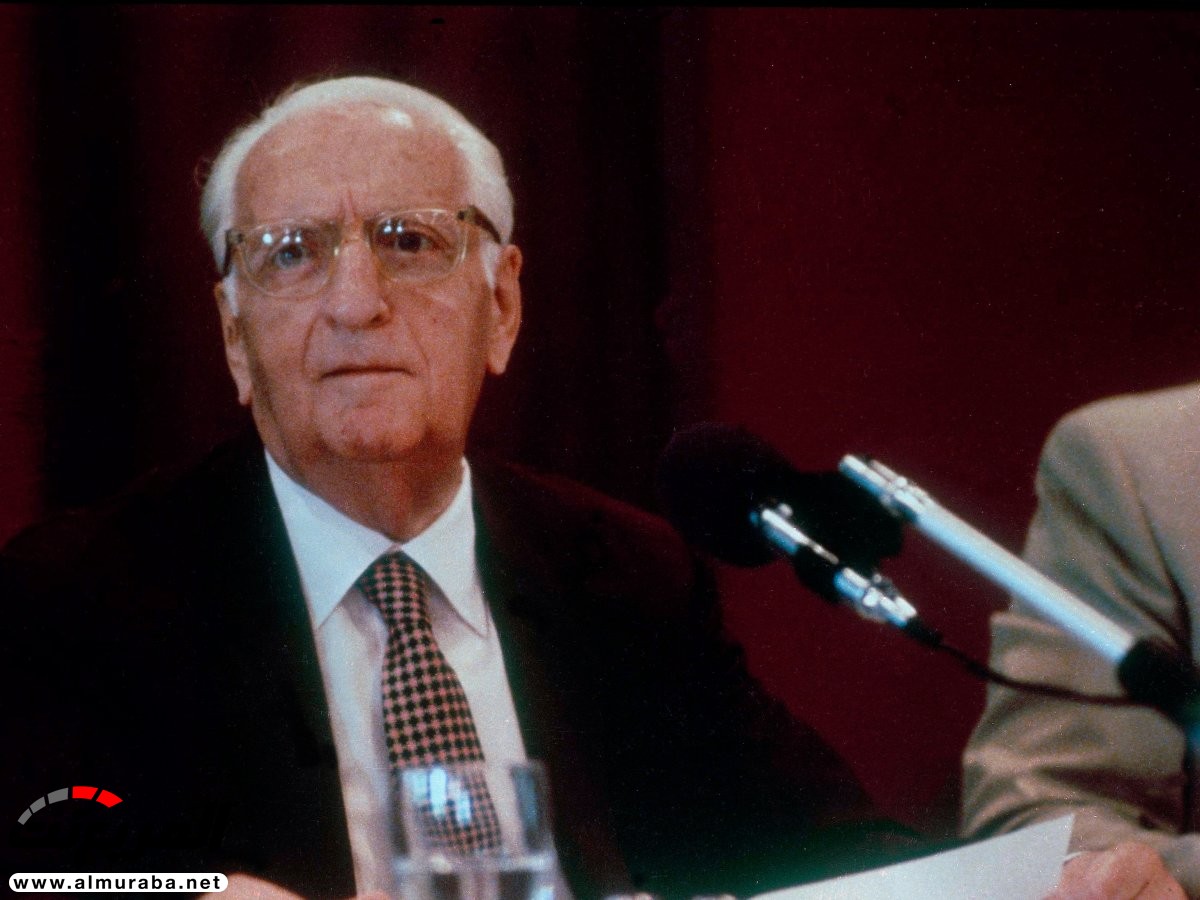 "بالصور" تعرف على تاريخ شركة لامبورجيني وكيف تطورت عبر الزمان 3