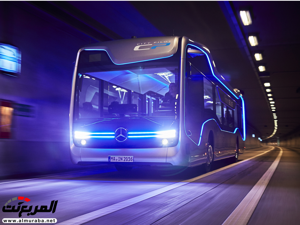 "بالصور" 10 سيارات تستعرض كيف ستبدو وسائل التنقل بالمستقبل 8