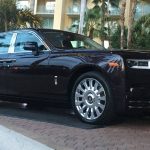"بالصور" بكم بيعت أول رولز رويس فانتوم 2018 تم صنعها في العالم؟ "بالصور" بكم بيعت أول رولز رويس فانتوم 2018 تم صنعها في العالم؟ 2