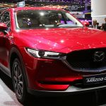 تعرف على مميزات وعيوب مازدا CX-5 موديل 2018 2