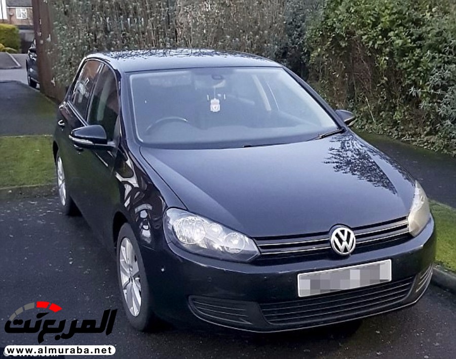 رجل يركن سيارته لأسابيع ويفاجئ بامتلائها بجوز السناجب عند عودته 3