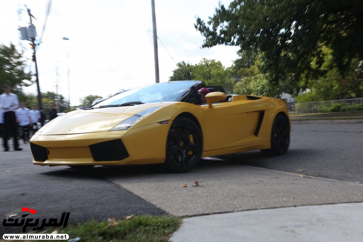"تقرير مصور" لماذا لا ينصح بشراء سوبركار مطلقاً؟ 1