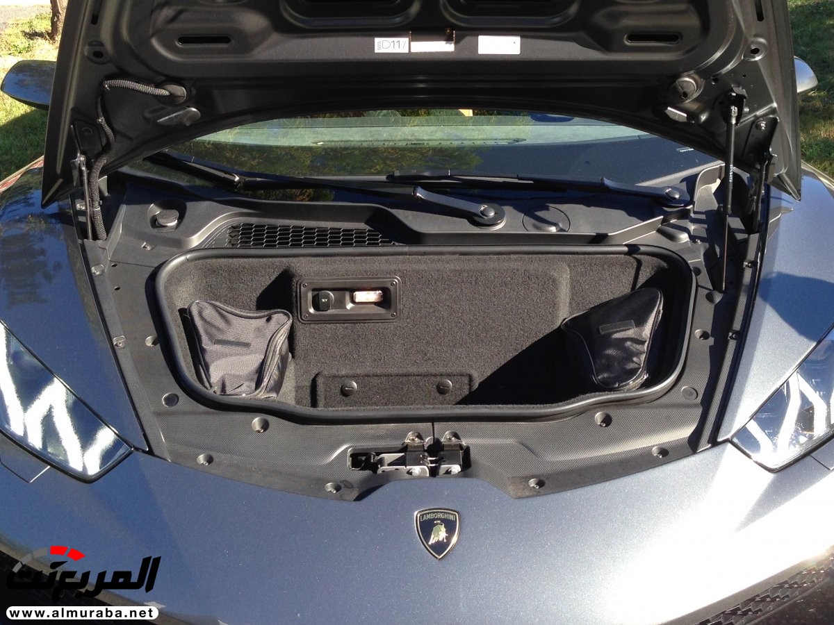 "تقرير مصور" لماذا لا ينصح بشراء سوبركار مطلقاً؟ 10