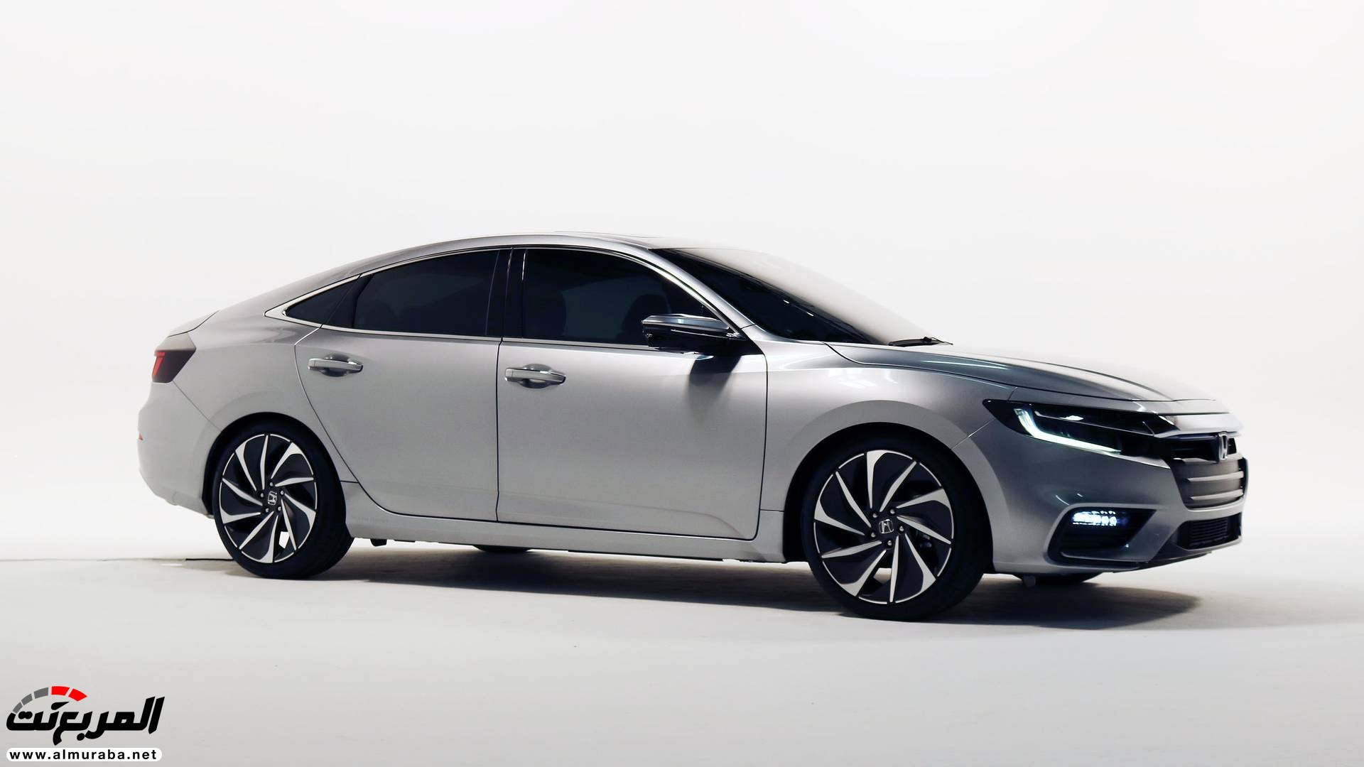 هوندا إنسايت 2019 النموذجية وصلت رسمياً بالشكل الجديد هوندا إنسايت 2019 النموذجية وصلت رسمياً بالشكل الجديد 12