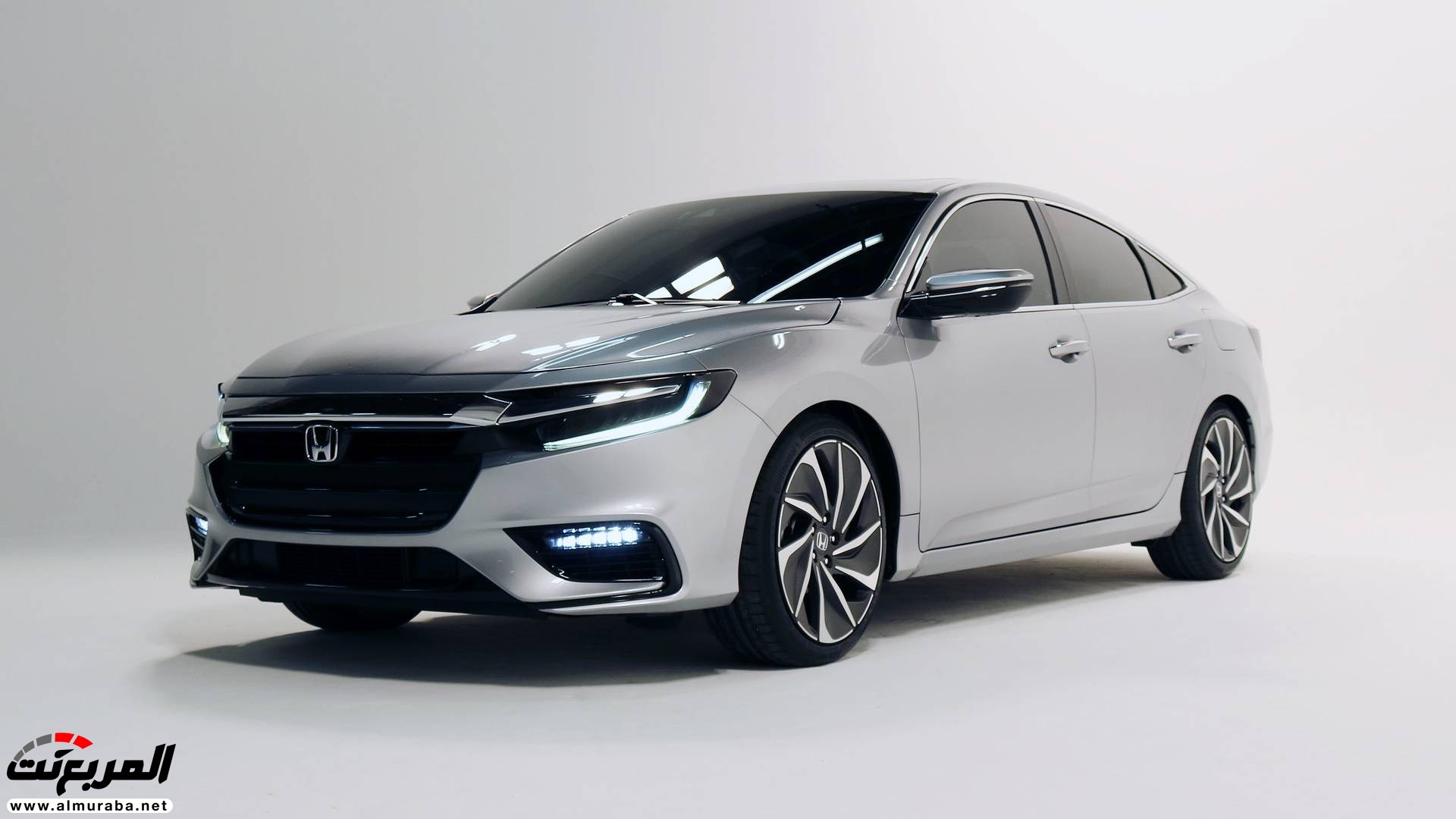 هوندا إنسايت 2019 النموذجية وصلت رسمياً بالشكل الجديد هوندا إنسايت 2019 النموذجية وصلت رسمياً بالشكل الجديد 13