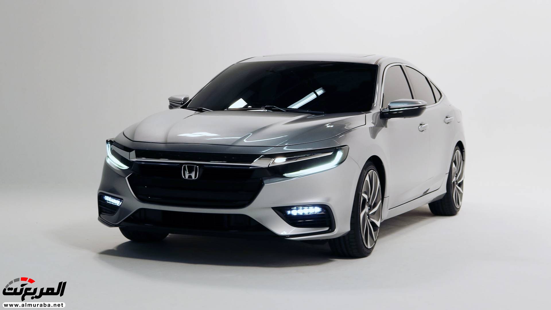 هوندا إنسايت 2019 النموذجية وصلت رسمياً بالشكل الجديد هوندا إنسايت 2019 النموذجية وصلت رسمياً بالشكل الجديد 14