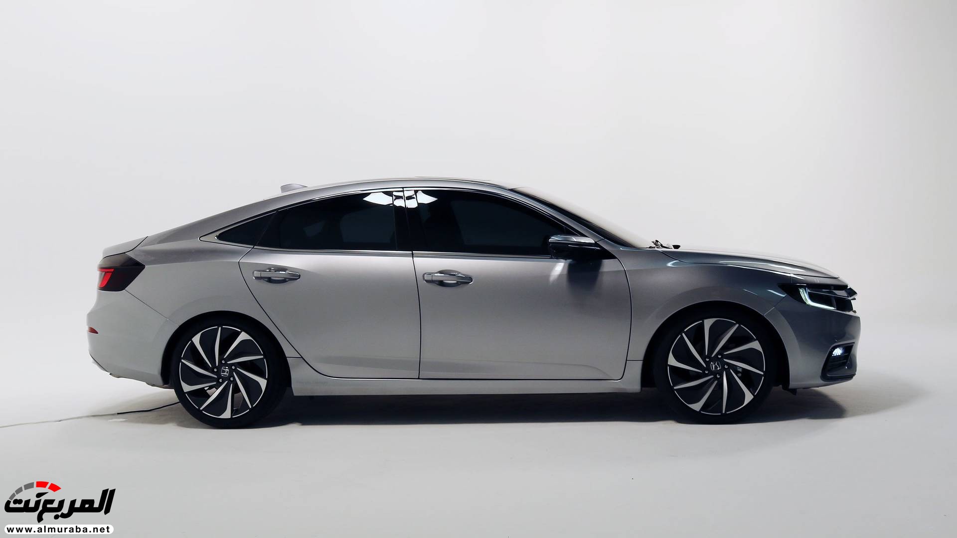 هوندا إنسايت 2019 النموذجية وصلت رسمياً بالشكل الجديد هوندا إنسايت 2019 النموذجية وصلت رسمياً بالشكل الجديد 16