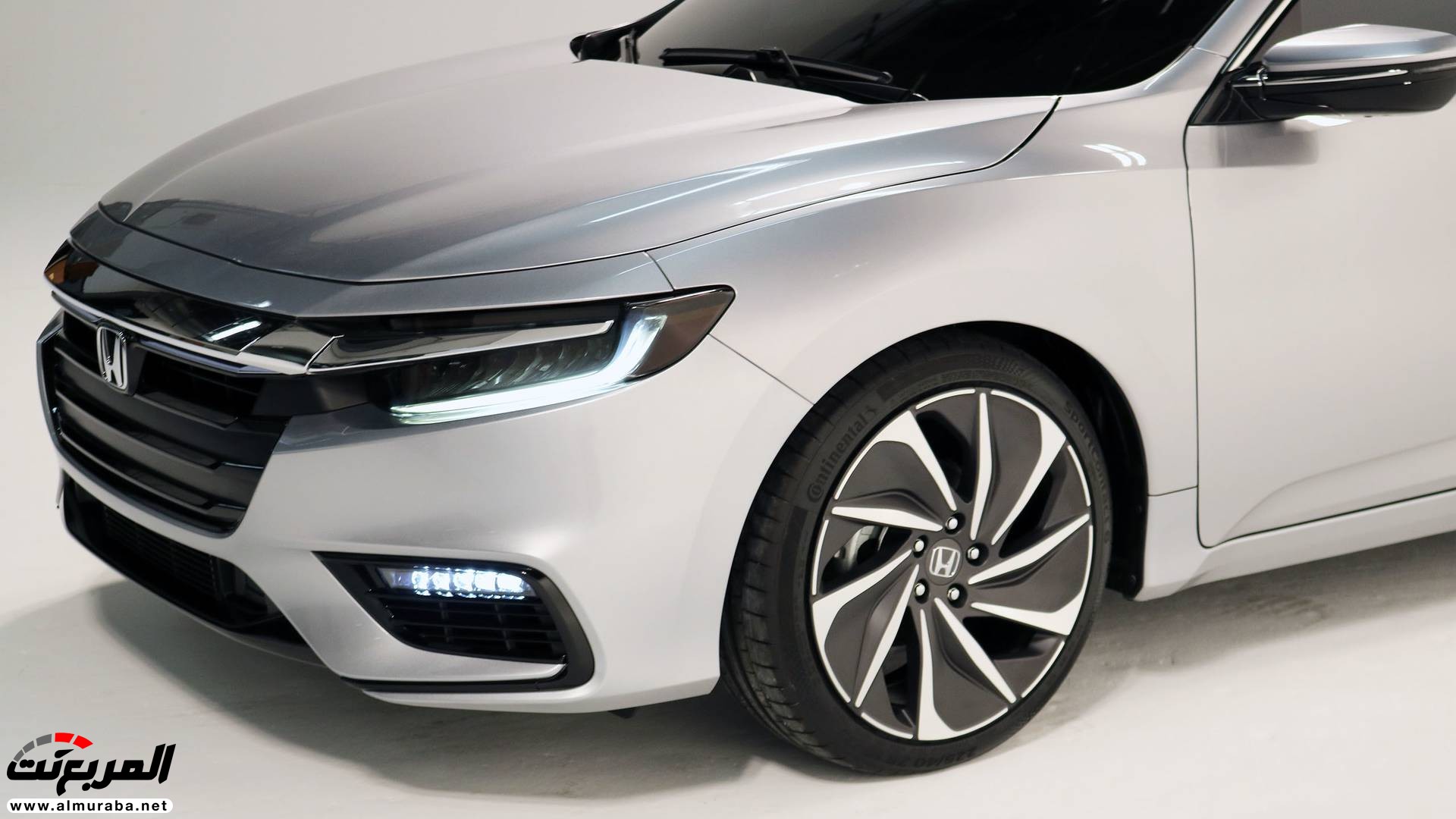 هوندا إنسايت 2019 النموذجية وصلت رسمياً بالشكل الجديد هوندا إنسايت 2019 النموذجية وصلت رسمياً بالشكل الجديد 17