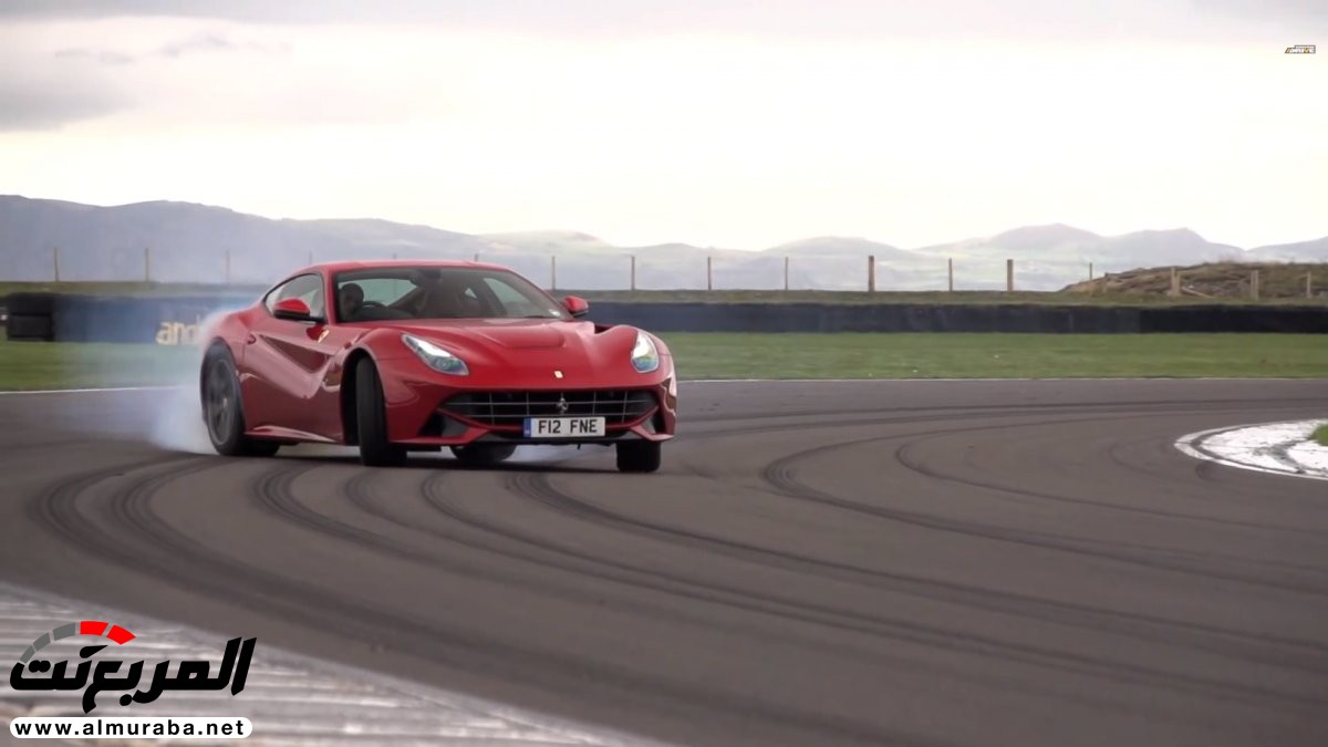 "تقرير مصور" لماذا لا ينصح بشراء سوبركار مطلقاً؟ 2