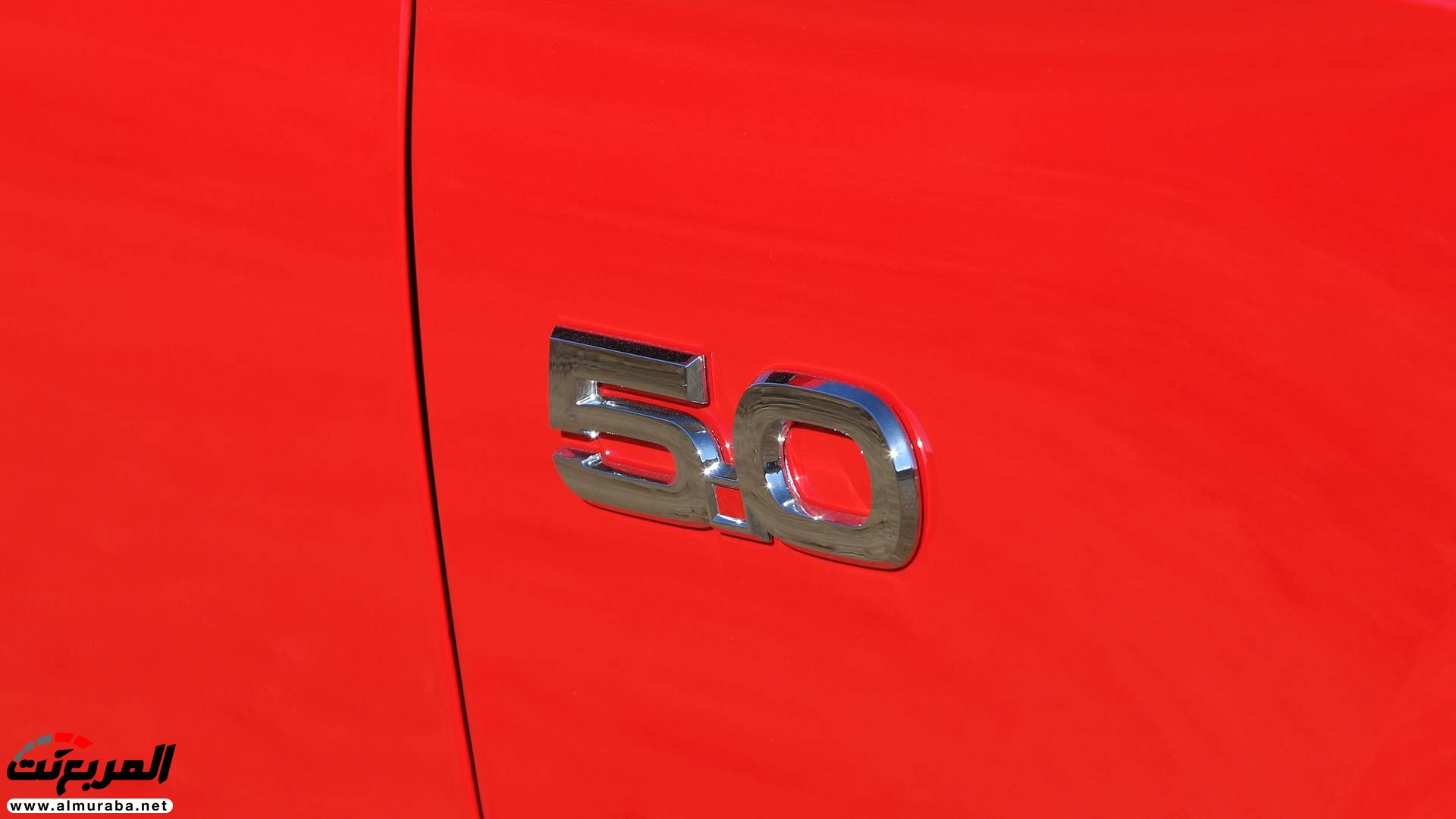 فورد تقول أن متعة قيادة السيارات الرياضية أكثر إثارة من مشاهدة مسلسل قيم اوف ثرونز! 13