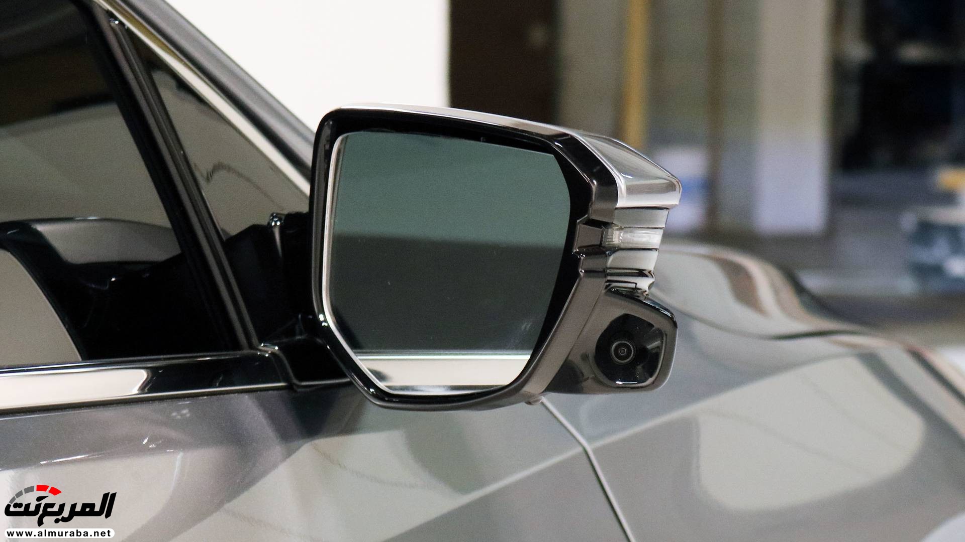 هوندا إنسايت 2019 النموذجية وصلت رسمياً بالشكل الجديد هوندا إنسايت 2019 النموذجية وصلت رسمياً بالشكل الجديد 21