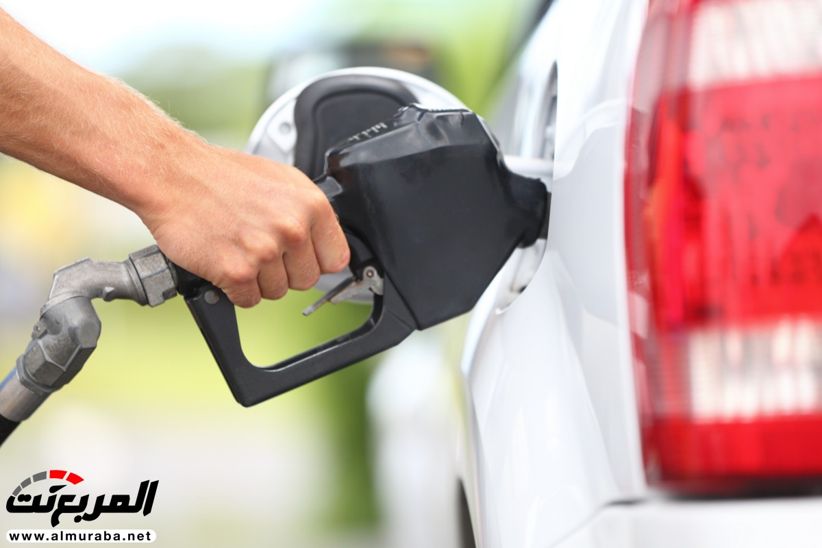 "التجارة" تعلق على مقطع فيديو لغش بنزين في إحدى المحطات بمكة "التجارة" تعلق على مقطع فيديو لغش بنزين في إحدى المحطات بمكة 1
