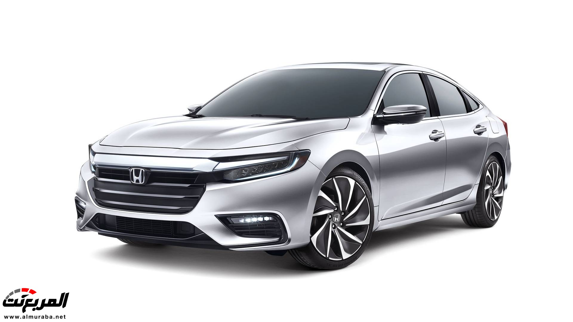 هوندا إنسايت 2019 النموذجية وصلت رسمياً بالشكل الجديد هوندا إنسايت 2019 النموذجية وصلت رسمياً بالشكل الجديد 22