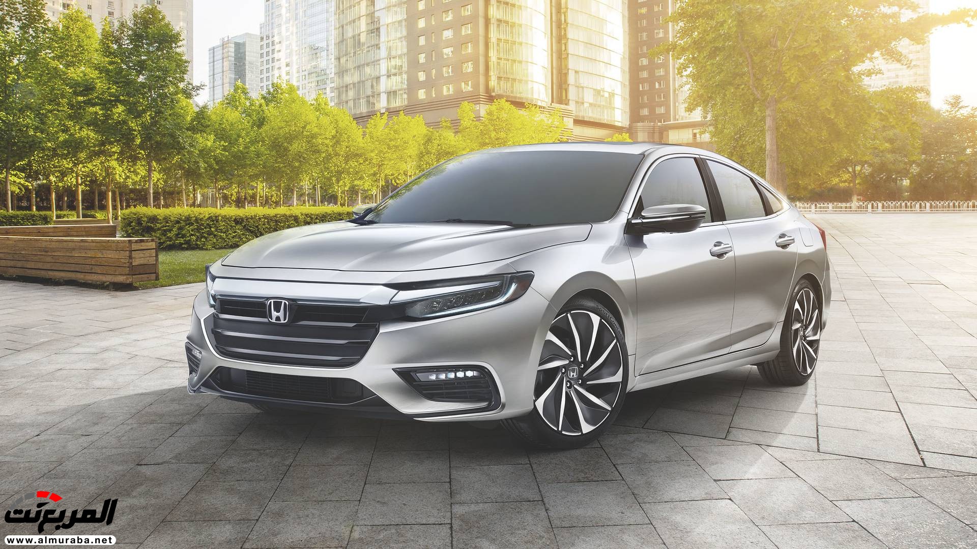 هوندا إنسايت 2019 النموذجية وصلت رسمياً بالشكل الجديد هوندا إنسايت 2019 النموذجية وصلت رسمياً بالشكل الجديد 24