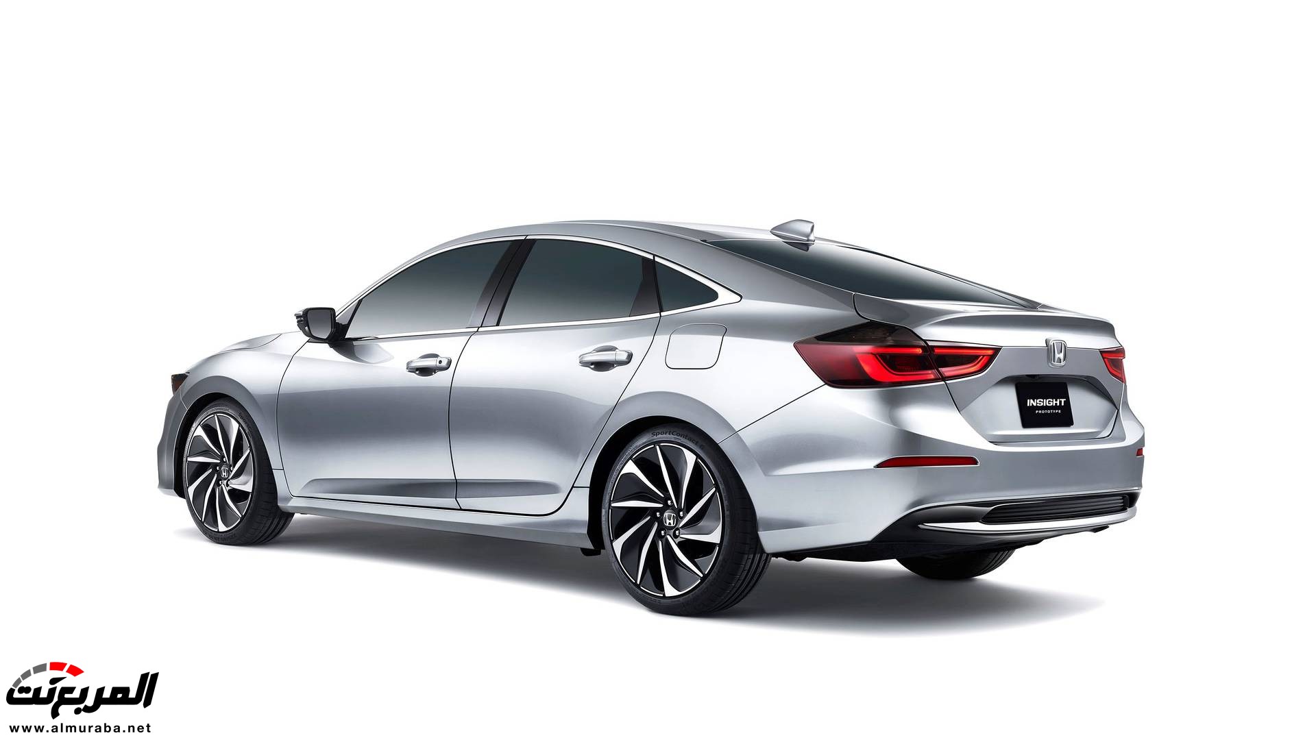 هوندا إنسايت 2019 النموذجية وصلت رسمياً بالشكل الجديد هوندا إنسايت 2019 النموذجية وصلت رسمياً بالشكل الجديد 25