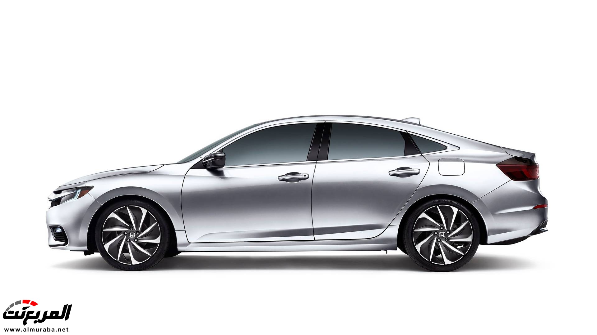 هوندا إنسايت 2019 النموذجية وصلت رسمياً بالشكل الجديد هوندا إنسايت 2019 النموذجية وصلت رسمياً بالشكل الجديد 26