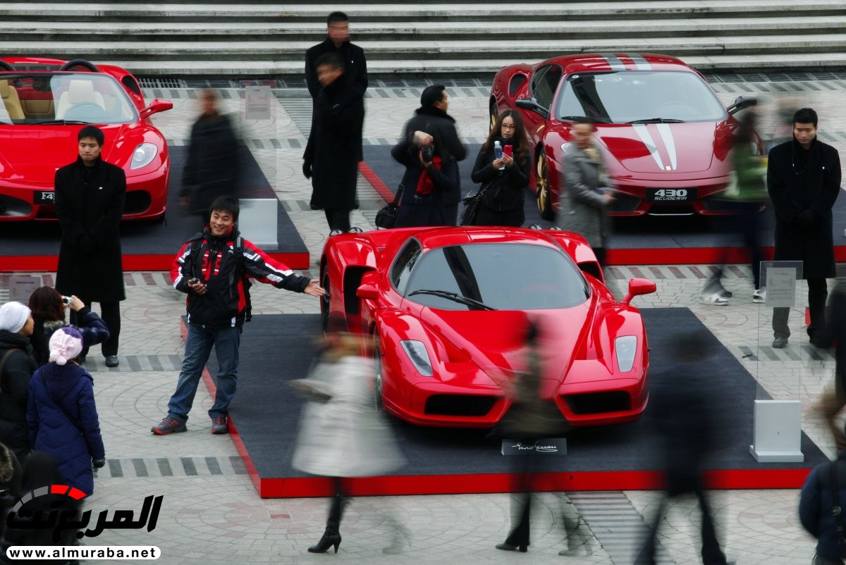"تقرير مصور" لماذا لا ينصح بشراء سوبركار مطلقاً؟ 5