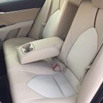 تويوتا كامري 2018 وصلت السعودية + تقرير مع الأسعار والفئات والمواصفات وصور لدى وكالة عبداللطيف جميل تويوتا كامري 2018 وصلت السعودية + تقرير مع الأسعار والفئات والمواصفات وصور لدى وكالة عبداللطيف جميل 1