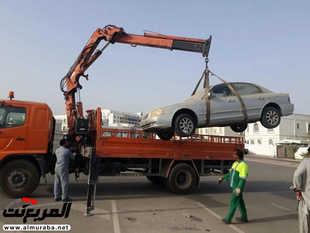 ​"وزير الداخلية" يوجه بعدم سحب أي مركبة في قضية حقوقية إلا عن طريق محكمة التنفيذ 1