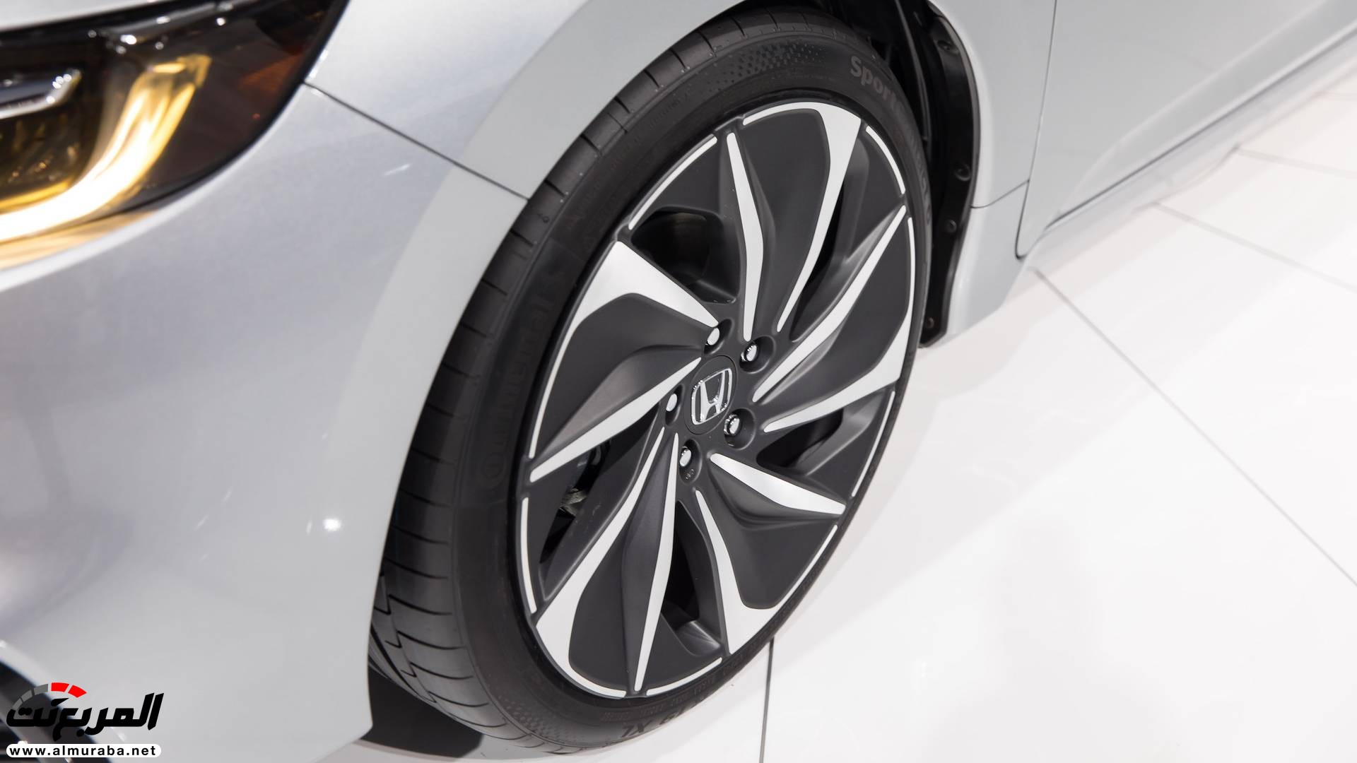 هوندا إنسايت 2019 النموذجية وصلت رسمياً بالشكل الجديد هوندا إنسايت 2019 النموذجية وصلت رسمياً بالشكل الجديد 8