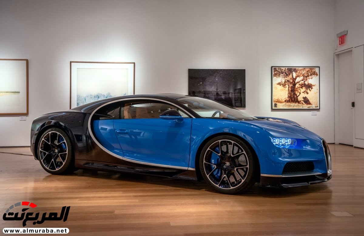 "تقرير مصور" لماذا لا ينصح بشراء سوبركار مطلقاً؟ 8