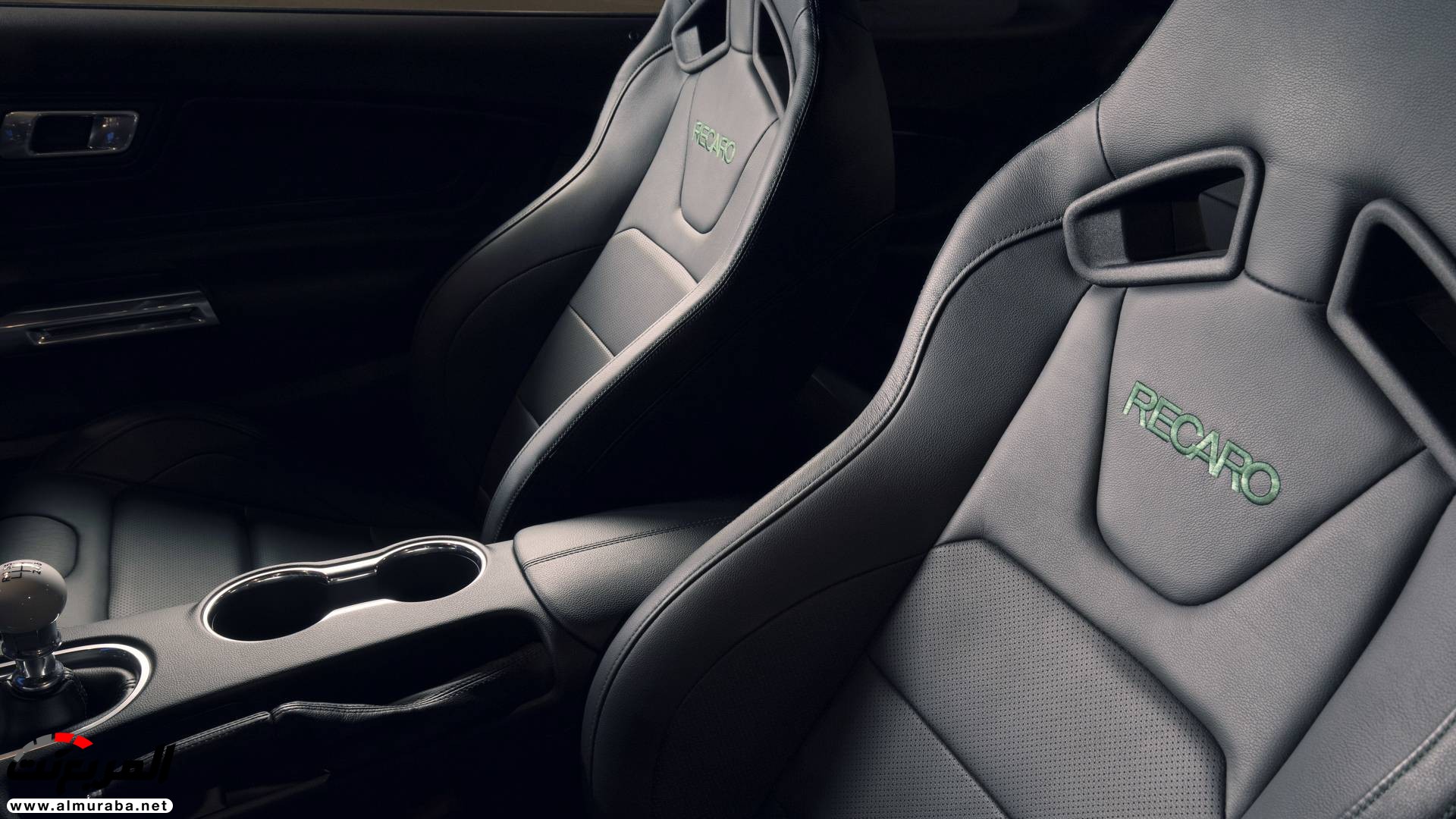 فورد موستنج بوليت 2019 الجديدة كلياً تدشن نفسها رسمياً + المواصفات Ford Mustang Bullitt 32