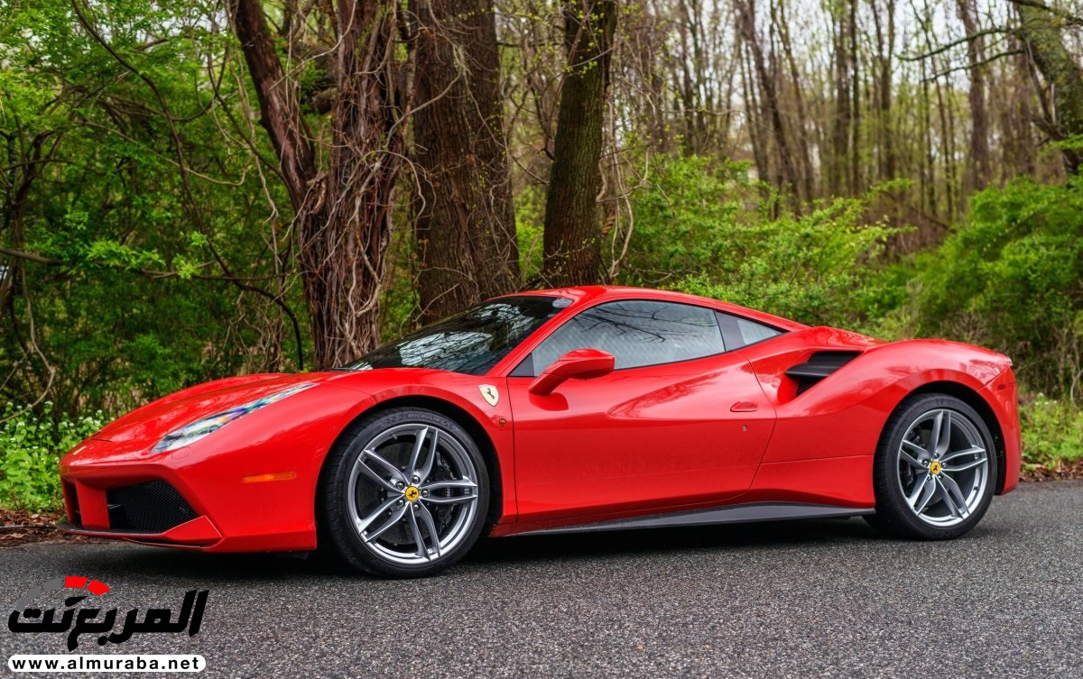 "تقرير مصور" لماذا لا ينصح بشراء سوبركار مطلقاً؟ 9