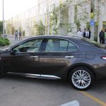 تويوتا كامري 2018 وصلت السعودية + تقرير مع الأسعار والفئات والمواصفات وصور لدى وكالة عبداللطيف جميل تويوتا كامري 2018 وصلت السعودية + تقرير مع الأسعار والفئات والمواصفات وصور لدى وكالة عبداللطيف جميل 4